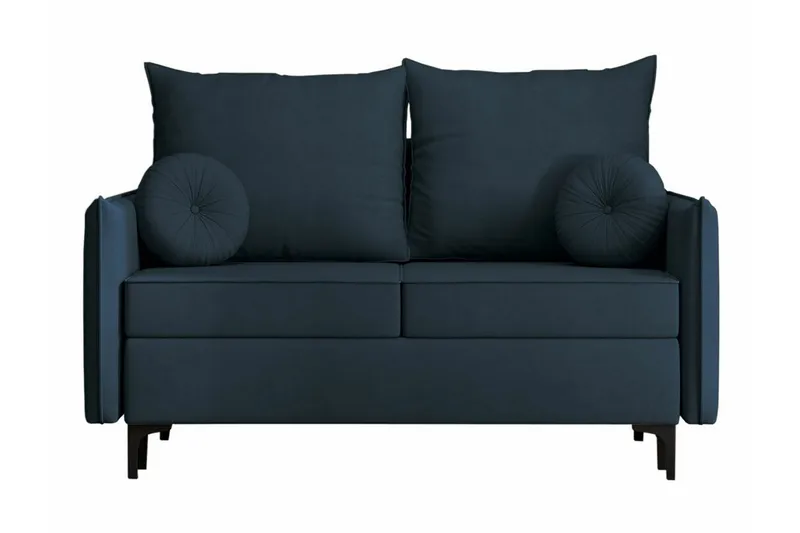 2:n ist Vuodesohva Knocklong, Sininen