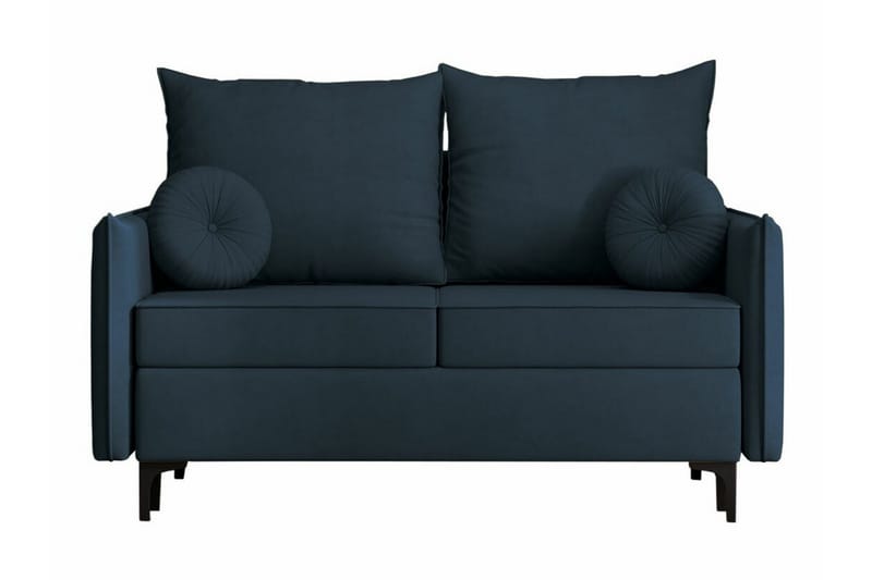 2:n ist Vuodesohva Knocklong, Sininen