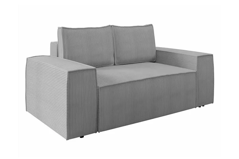 2:n ist Vuodesohva Knocklong, Vaaleanharmaa