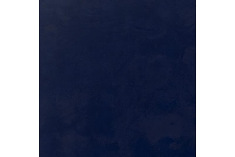 2:n ist Vuodesohva Nola Sametti/Sininen - Dorel Home - Huonekalut - Sohva - Vuodesohva - 3 istuttava vuodesohva