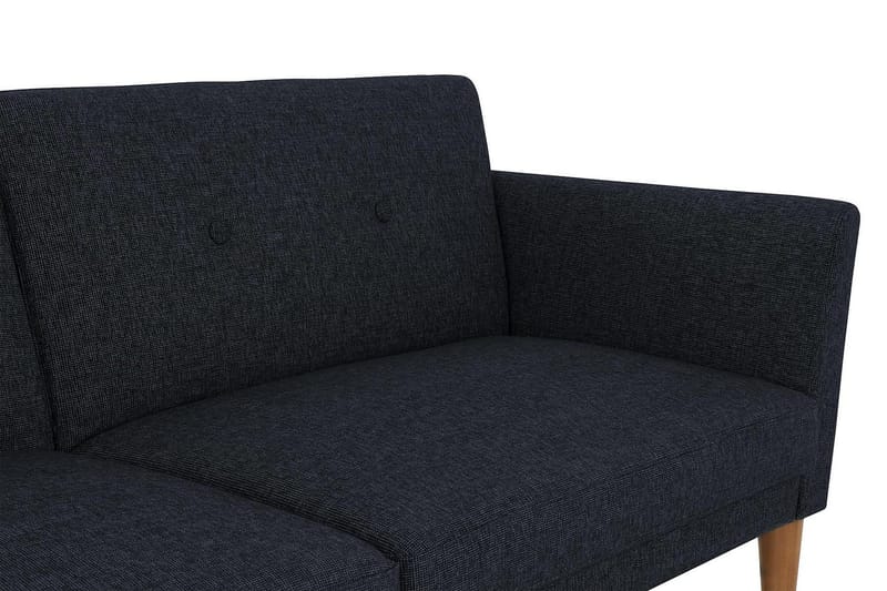 2:n ist Vuodesohva Regal Laivastonsininen - Novogratz - Huonekalut - Sohva - Vuodesohva
