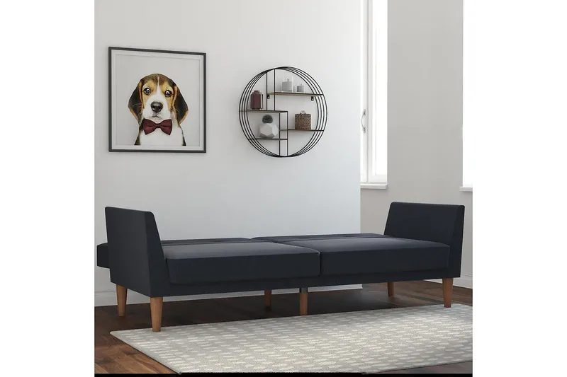 2:n ist Vuodesohva Regal Laivastonsininen - Novogratz - Huonekalut - Sohva - Vuodesohva