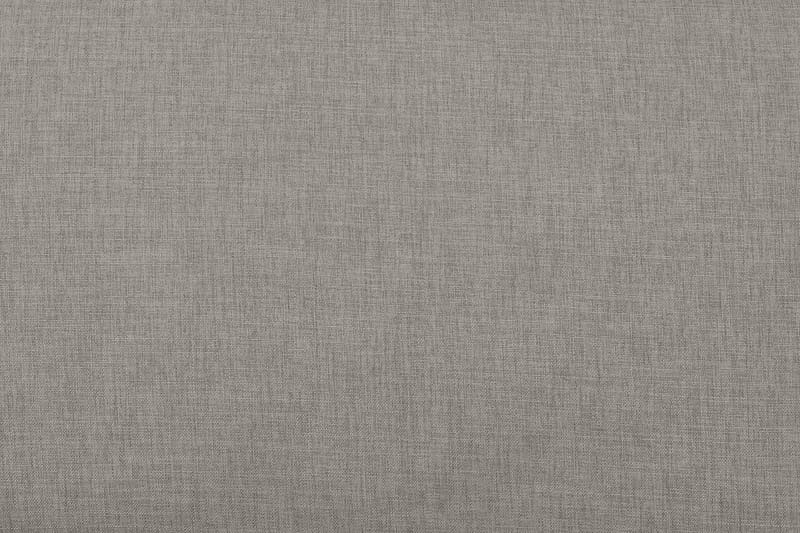 2:n ist Vuodesohva Room Essential Vaalea pellavanharmaa - Dorel Home - Huonekalut - Sohva - Vuodesohva - 2 istuttava vuodesohva