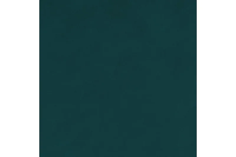 2:n ist Vuodesohva Skylar Säädettävä Sametti/Vihreä/Messinki - Novogratz - Huonekalut - Sohva - Vuodesohva