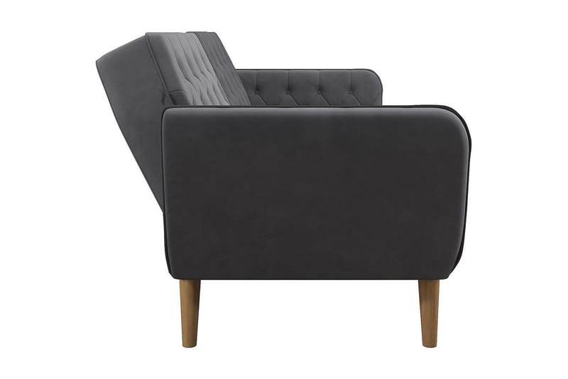 2:n ist Vuodesohva Tallulah Harmaa - Novogratz - Huonekalut - Sohva - Vuodesohva