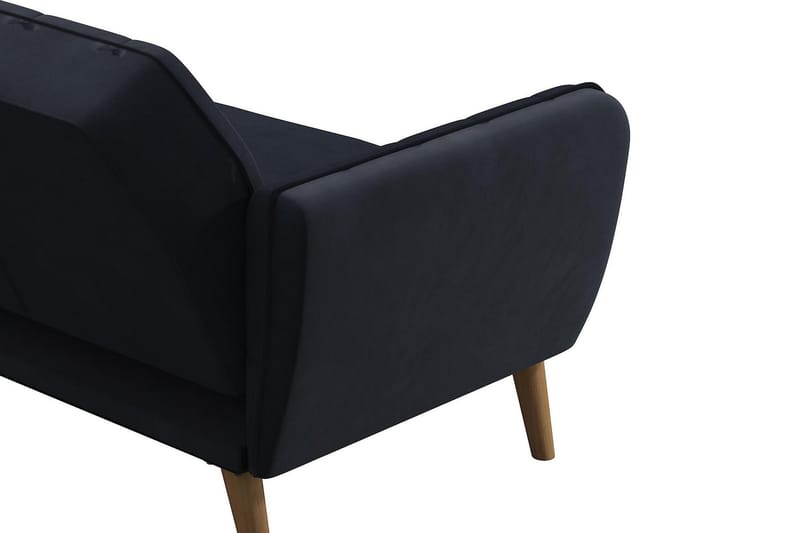 2:n ist Vuodesohva Tallulah Laivastonsininen - Novogratz - Huonekalut - Sohva - Vuodesohva