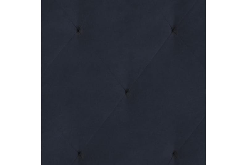 2:n ist Vuodesohva Vintage Tuftattu Laivastonsininen - Novogratz - Huonekalut - Sohva - Vuodesohva