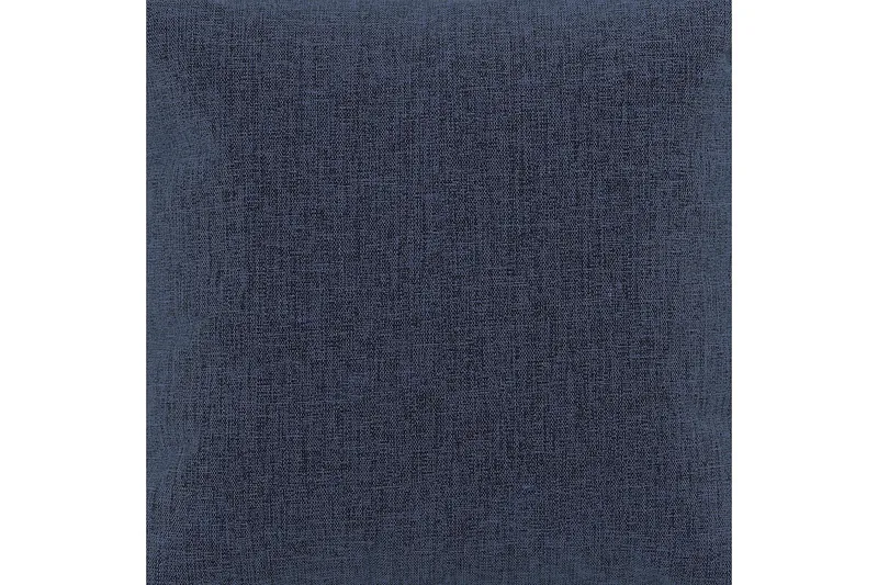 2:n ist Vuodesohva Porter Pellavansininen - Dorel Home - Huonekalut - Sohva - Vuodesohva - 2 istuttava vuodesohva