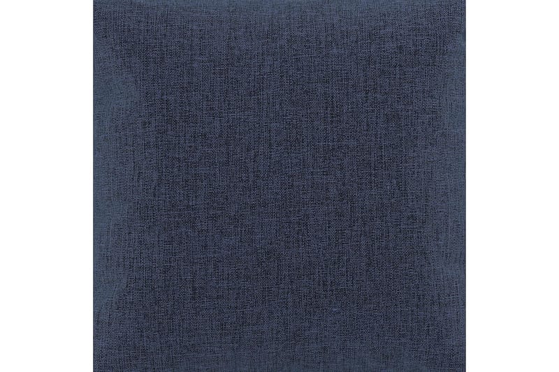 2:n ist Vuodesohva Porter Pellavansininen - Dorel Home - Huonekalut - Sohva - Vuodesohva - 2 istuttava vuodesohva