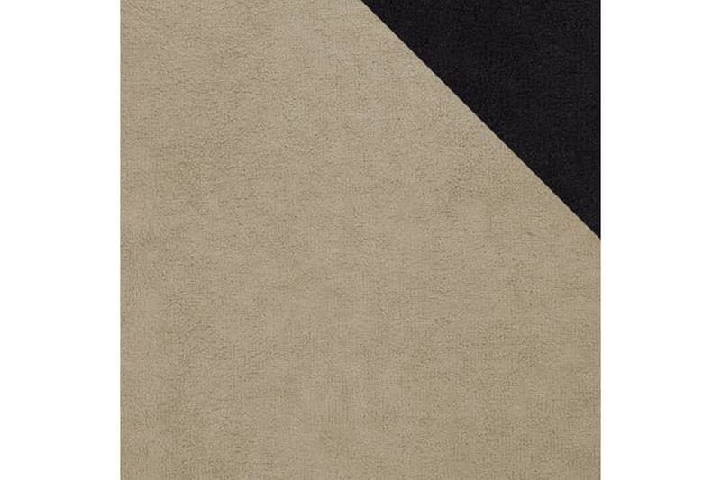 3 ist. Vuodesohva Oikea - Beige - Huonekalut - Sohva - Vuodesohva