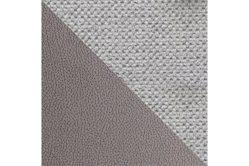 3:n ist Sohva Rangrik - Harmaa - Huonekalut - Sohva - Vuodesohva - 3 istuttava vuodesohva