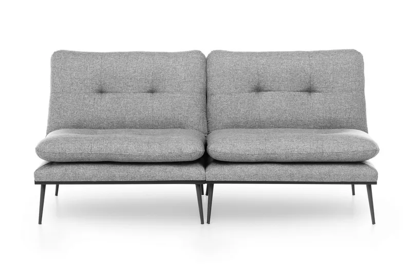 3:n ist Vuodesohva Aitze, Harmaa