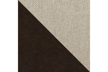 3:n ist Vuodesohva - Beige - Huonekalut - Sohva - Vuodesohva - 3 istuttava vuodesohva