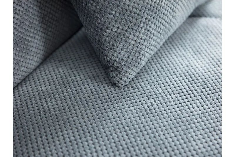 Jonas Vuodesohva 195x87x86 cm - Huonekalut - Sohva - Vuodesohva - 3 istuttava vuodesohva