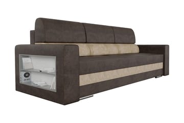 Nemo Vuodesohva 236x92x88 cm
