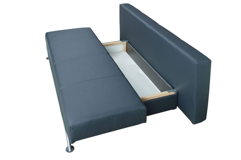 Olier Vuodesohva 200x100x85 cm - Huonekalut - Sohva - Vuodesohva - 3 istuttava vuodesohva