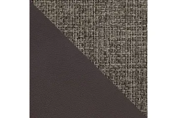 Square Vuodesohva 222x90x88 cm - Huonekalut - Sohva - Vuodesohva - 3 istuttava vuodesohva