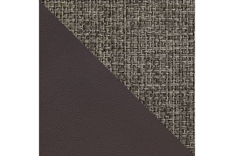 Square Vuodesohva 222x90x88 cm - Huonekalut - Sohva - Vuodesohva - 3 istuttava vuodesohva