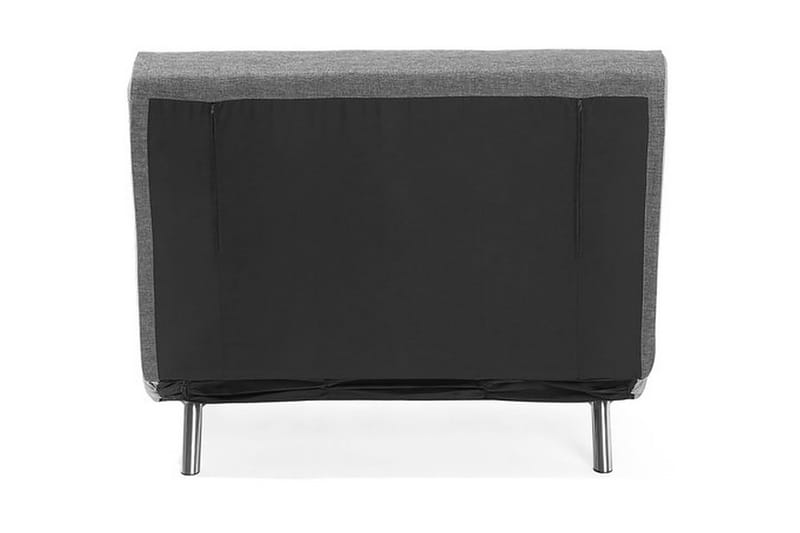 Vuodesohva Farris 100 cm - Harmaa - Huonekalut - Sohva - Vuodesohva - 3 istuttava vuodesohva