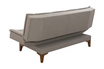Vuodesohva Longburn 3:n ist 106x186 - Kerma - Huonekalut - Sohva - Vuodesohva - 3 istuttava vuodesohva