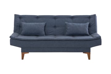 Vuodesohva Longburn 3:n ist 106x187