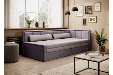 Vuodesohva Mansuri 3:n ist Säilytyksellä