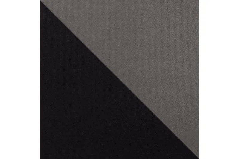 Vuodesohva Rejmyre - Musta/Harmaa - Huonekalut - Sohva - Vuodesohva - 3 istuttava vuodesohva