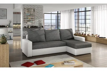 Vuodesohva Ugar divaanilla