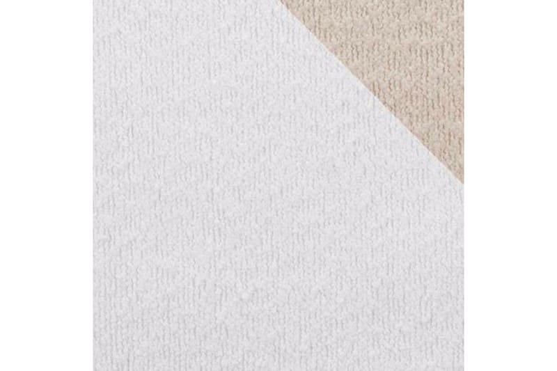 3:n ist Kulmasohva Camior - Beige/Vaaleabeige - Huonekalut - Sohva - Vuodesohva