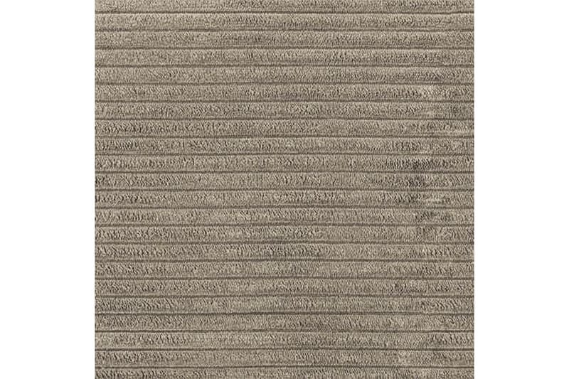 3:n ist Kulmasohva Denegal - Beige - Huonekalut - Sohva - Vuodesohva