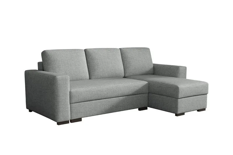 3:n ist Kulmasohva Denegal, Harmaa