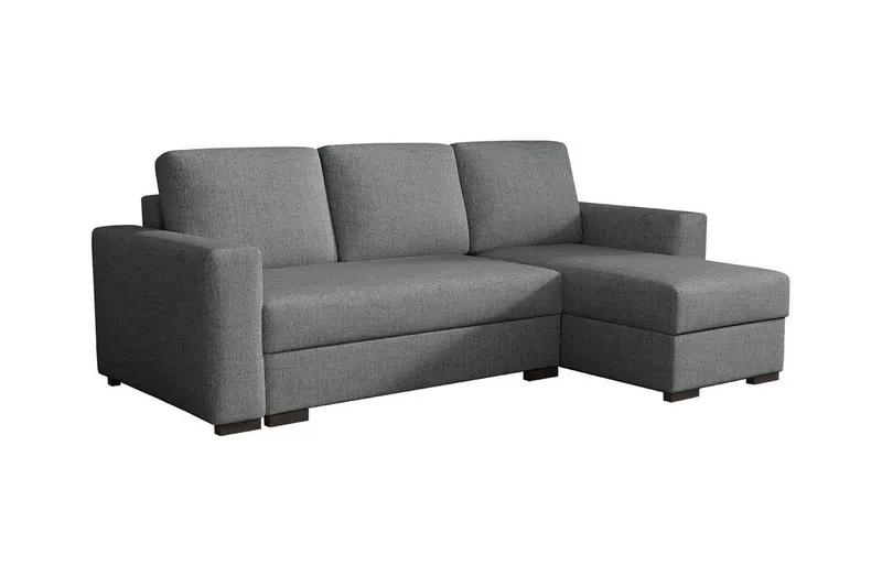 3:n ist Kulmasohva Denegal, Tummanharmaa