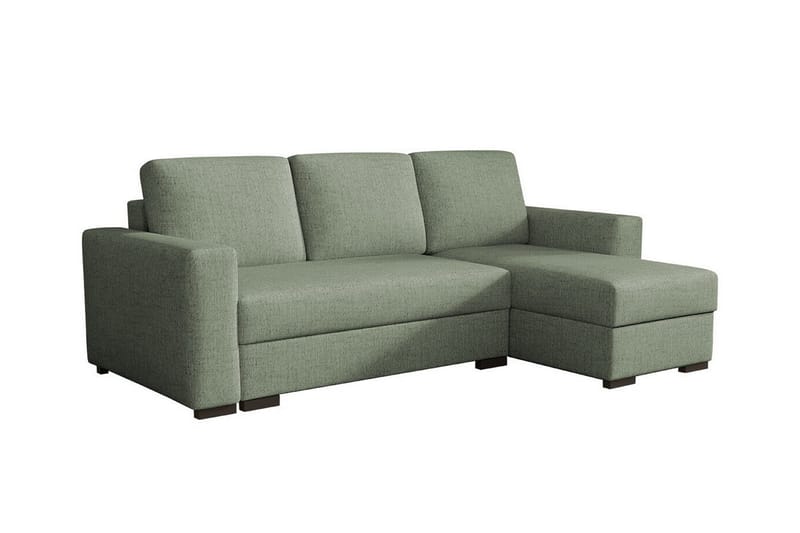 3:n ist Kulmasohva Denegal, Vihreä