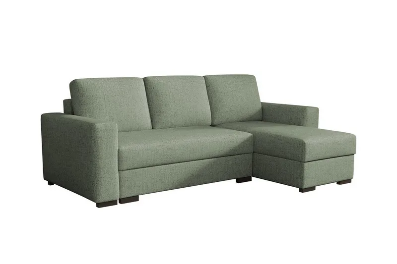 3:n ist Kulmasohva Denegal, Vihreä