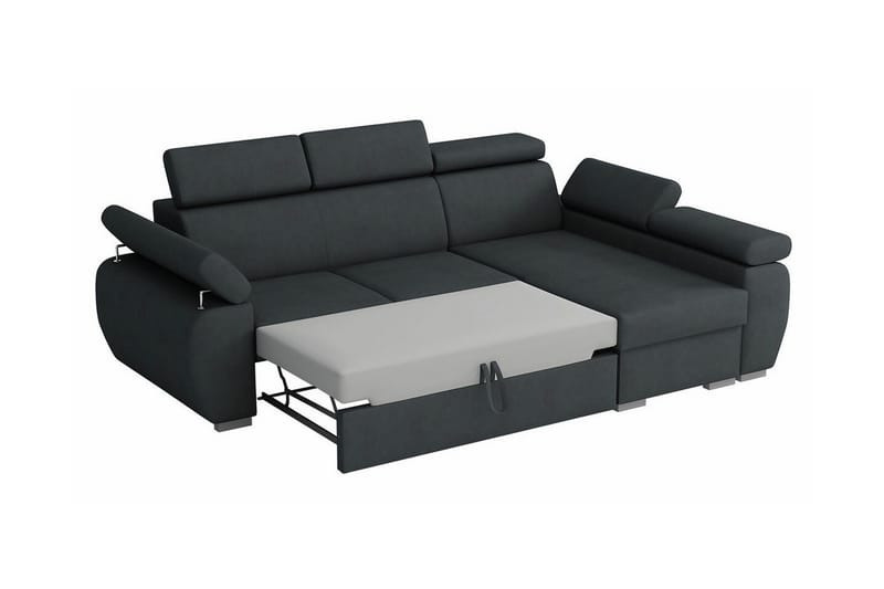 3:n ist Kulmasohva Denegal - Huonekalut - Sohva - Vuodesohva