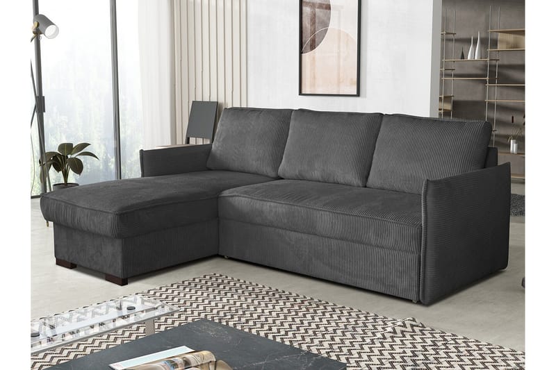 3:n ist Kulmasohva Denegal - Huonekalut - Sohva - Vuodesohva