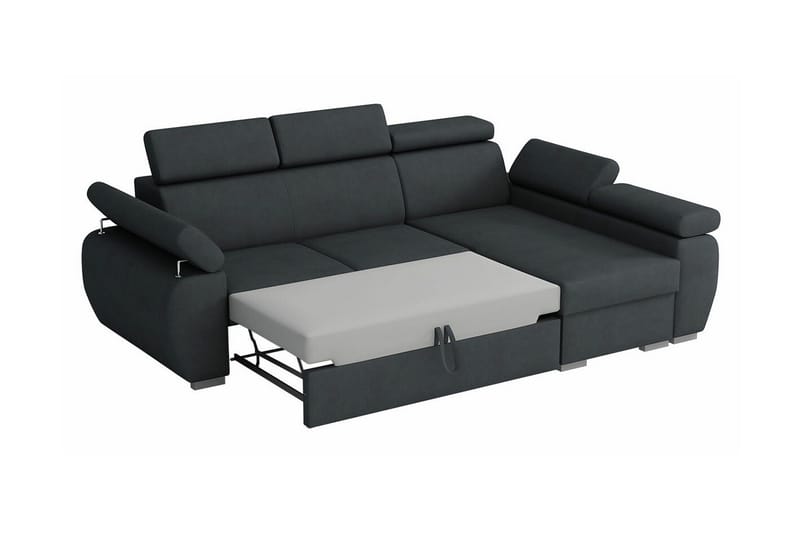 3:n ist Kulmasohva Denegal - Huonekalut - Sohva - Vuodesohva