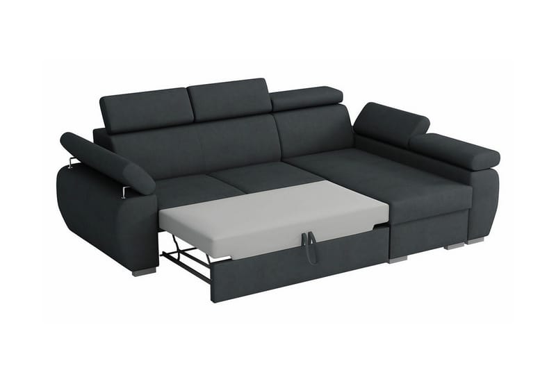 3:n ist Kulmasohva Denegal - Huonekalut - Sohva - Vuodesohva