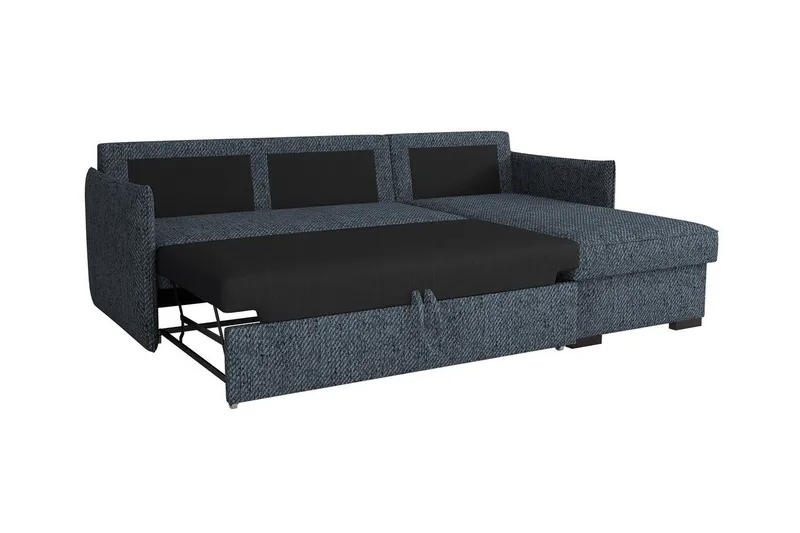 3:n ist Kulmasohva Denegal - Huonekalut - Sohva - Vuodesohva