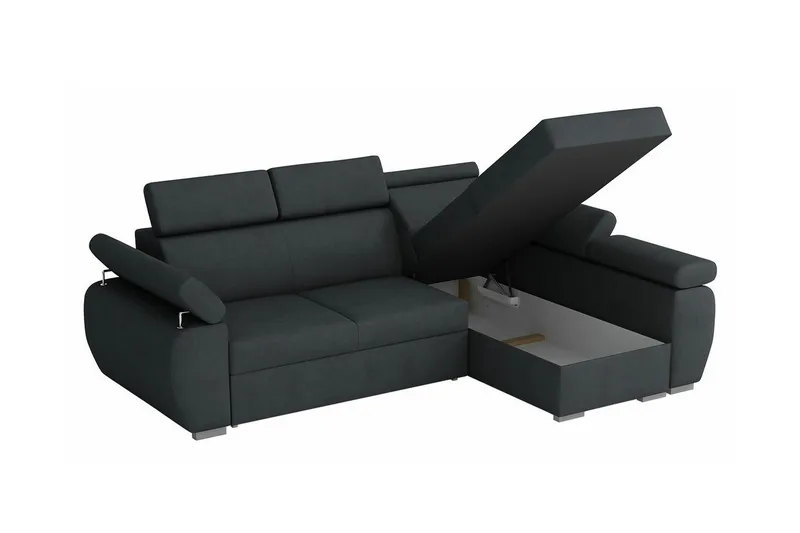 3:n ist Kulmasohva Denegal - Huonekalut - Sohva - Vuodesohva