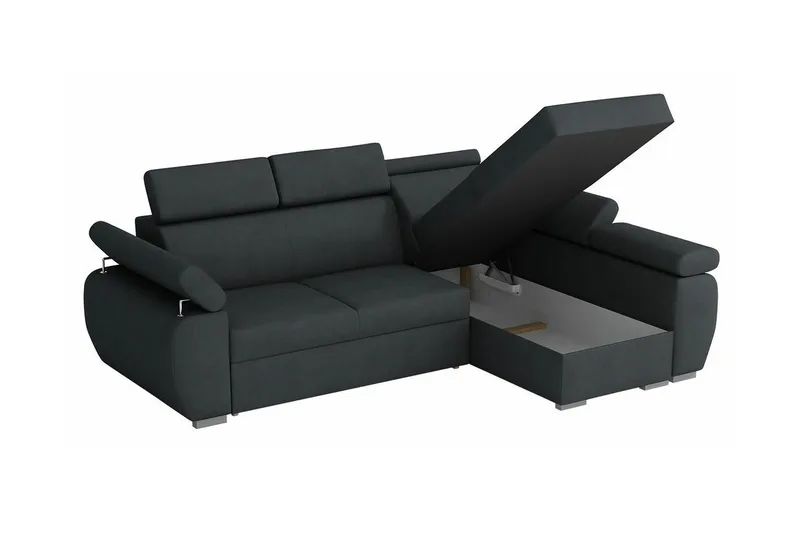 3:n ist Kulmasohva Denegal - Huonekalut - Sohva - Vuodesohva