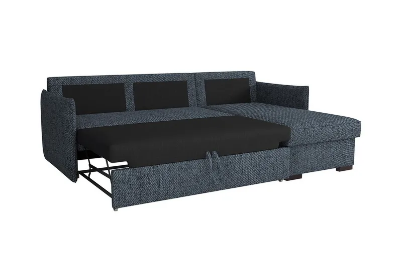 3:n ist Kulmasohva Denegal - Huonekalut - Sohva - Vuodesohva