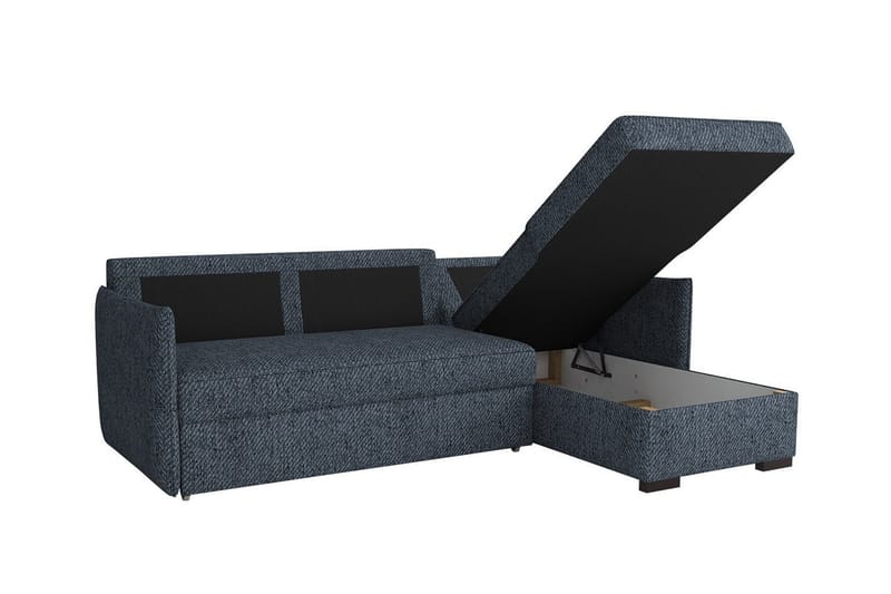 3:n ist Kulmasohva Denegal - Huonekalut - Sohva - Vuodesohva