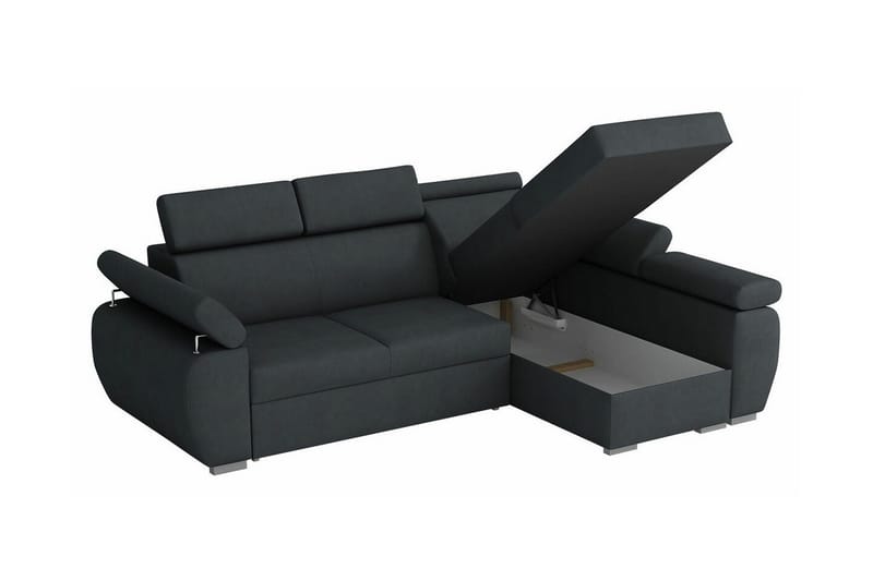 3:n ist Kulmasohva Denegal - Huonekalut - Sohva - Vuodesohva