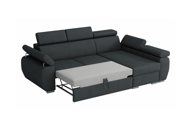 3:n ist Kulmasohva Denegal - Huonekalut - Sohva - Vuodesohva