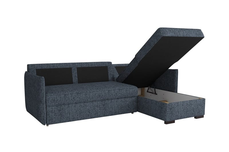 3:n ist Kulmasohva Denegal - Huonekalut - Sohva - Vuodesohva