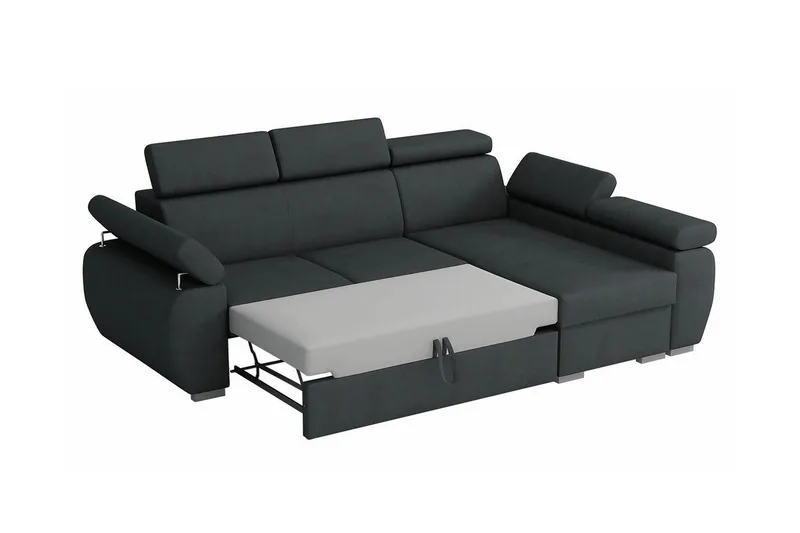 3:n ist Kulmasohva Denegal - Huonekalut - Sohva - Vuodesohva