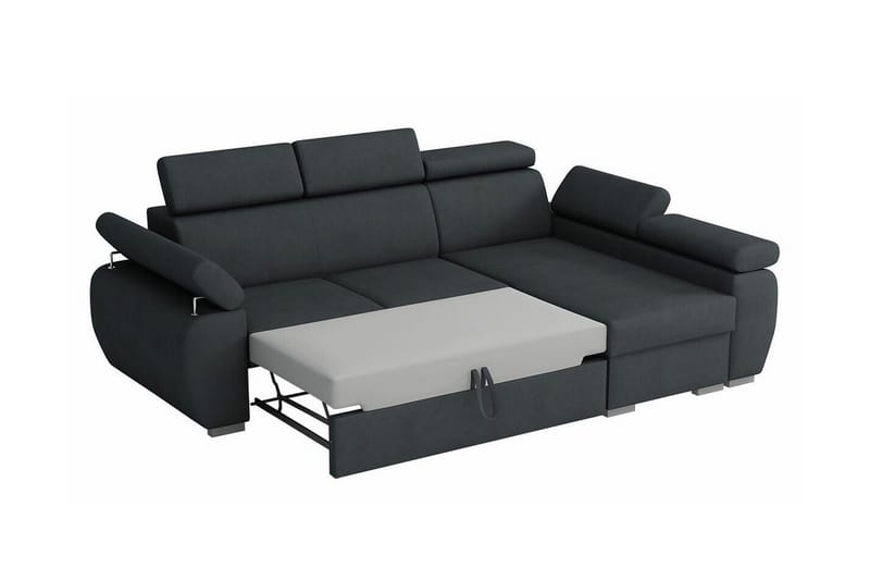 3:n ist Kulmasohva Denegal - Huonekalut - Sohva - Vuodesohva