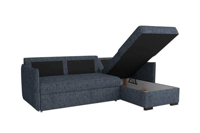 3:n ist Kulmasohva Denegal - Huonekalut - Sohva - Vuodesohva