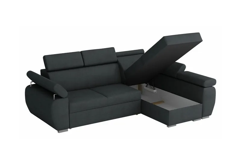 3:n ist Kulmasohva Denegal - Huonekalut - Sohva - Vuodesohva